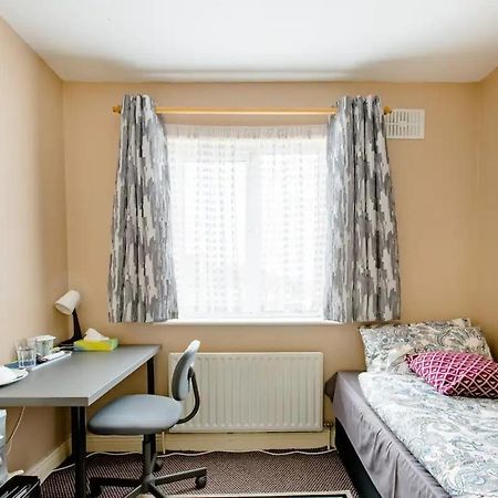 Cosy Single Private Room Near Dublin Airport Swords Exterior foto